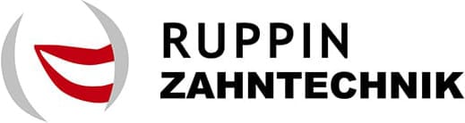 Ruppin Zahntechnik logo