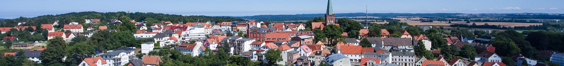 Marktplatz Zahntechnik Dental Labor in Bergen Rügen.